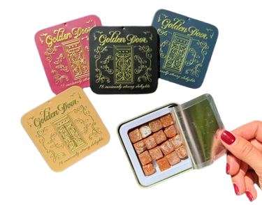 official goldendoor chocolate-