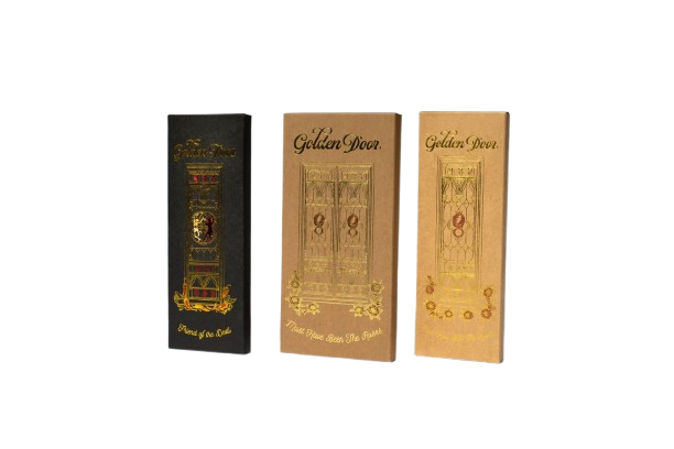 Golden Door Wholesale